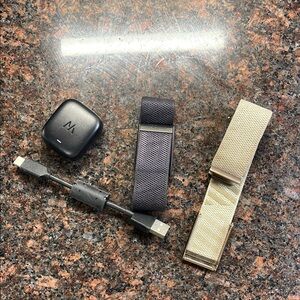 WHOOP Wearable Fitness Tracker with Interchangeable Bands